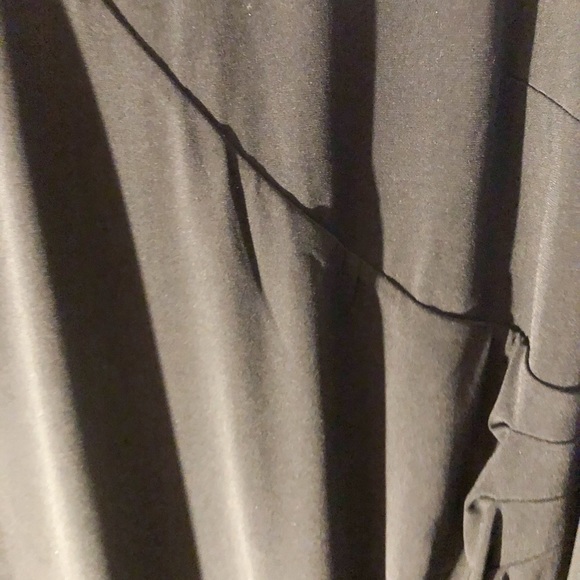 INC Black Dress - Picture 5 of 7